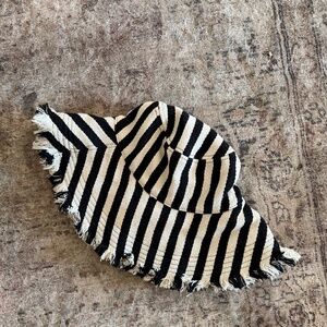 Anthropologie Hat